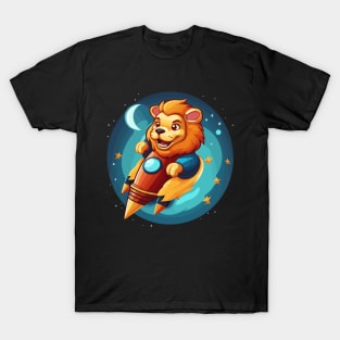 Lion T-Shirt